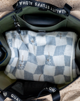 Da Bag 35L - Military Green