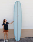 AX Stay Loose Log 9'4
