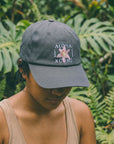 Lily Faddah Hat