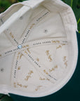 Kona Winds Unstructured Snapback
