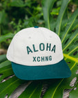 Kona Winds Unstructured Snapback