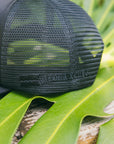 Kauai Girls Foam Trucker