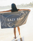 2 Easy / Kalalau Quick Dry Towel