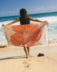 Bombucha Pua Quick Dry Towel