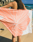 Bombucha Pua Quick Dry Towel