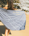 2 Easy / Kalalau Quick Dry Towel