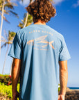 Malolo Double Shaka Sun Blocka UV Tee