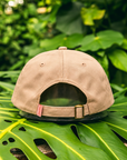 Hanakapi'ai Hibiscus Faddah Hat