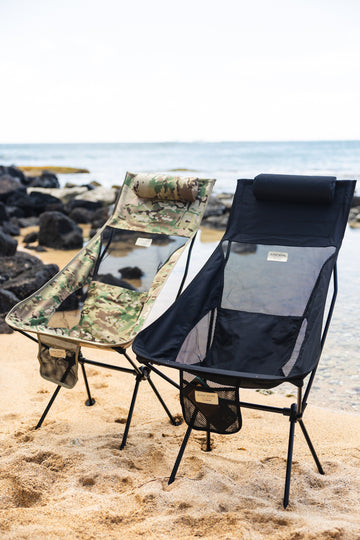 Try Relax Camp Chair