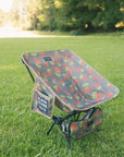 Try Sit Camp Chair - Ohia