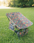Try Sit Camp Chair - Ohia
