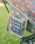 Try Sit Camp Chair - Ohia