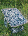 Try Sit Camp Chair - Nene Camo