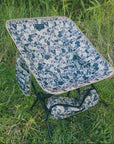 Try Sit Camp Chair - Nene Camo
