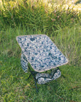 Try Sit Camp Chair - Nene Camo