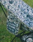 Try Sit Camp Chair - Nene Camo