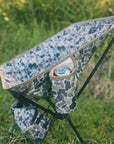 Try Sit Camp Chair - Nene Camo