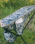 Try Sit Camp Chair - Nene Camo
