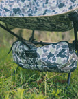 Try Sit Camp Chair - Nene Camo