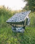 Try Sit Camp Chair - Nene Camo