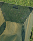 Try Sit Camp Chair - Green