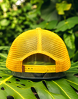 Lilikoi Foam Trucker