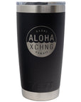 Shop Logo Yeti 20oz Tumbler