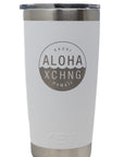 Shop Logo Yeti 20oz Tumbler