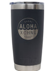 Shop Logo Yeti 20oz Tumbler