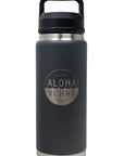 Shop Logo Yeti 26oz Water Bottle