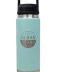 Shop Logo Yeti 26oz Water Bottle