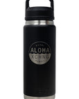 Shop Logo Yeti 26oz Water Bottle