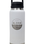 Shop Logo Yeti 26oz Water Bottle