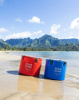 Dry Kine Bucket 20L - Blue