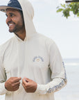 Arc Shadow Double Shaka Sun Blocka UV Hoodie