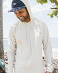 Arc Shadow Double Shaka Sun Blocka UV Hoodie