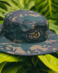New Boar Boonie