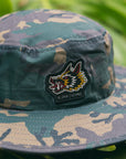 New Boar Boonie