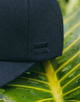 Kona Winds Unstructured Snapback