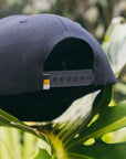 Kona Winds Unstructured Snapback