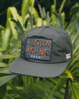 Boingo 5 Panel Unstructured Snapback