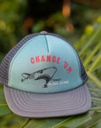 Chance 'Um Keiki Foam Trucker