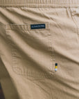 M's Take it Easy Short -Khaki Ripstop