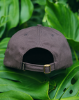 Tropical Heliconia Faddah Hat