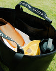 Da Bag 20L - Black