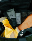Da Bag 20L - Black