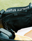 Da Bag 20L - Black