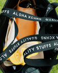 Da Bag 20L - Black
