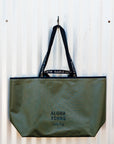 Da Bag 35L - Military Green