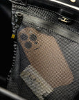 Da Bag 35L - Black